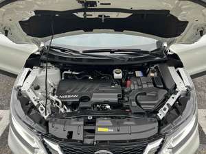 Voitures d'occasion Dongfeng NIS S <span class=keywords><strong>Qashqai</strong></span> T1 SUV <span class=keywords><strong>2022</strong></span>, conduite à droite, moteur essence/gaz turbo, intérieur en cuir, régulateur de vitesse ACC - Product Image 5