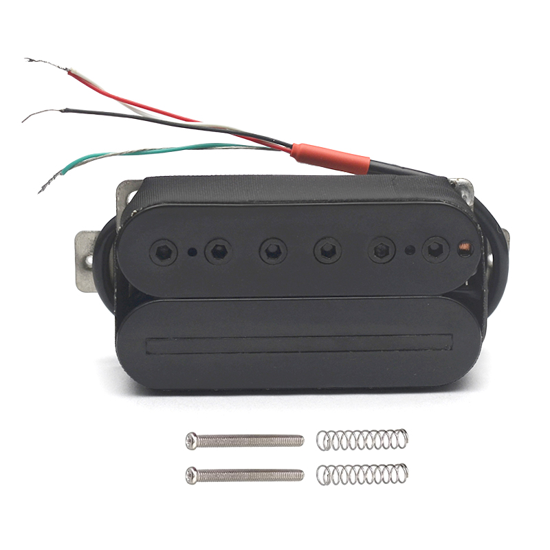 TONEISM PICKUPS ハムバッカー アルニコV アルニコ V エレキギター ハムバッカー 16.6K ブレード/六角ネジ調整