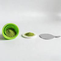 ZEDA Couvercle manuel scellé 28mm 30mm pour séparation solide-liquide, pour poudre instantanée 3g, boissons et café