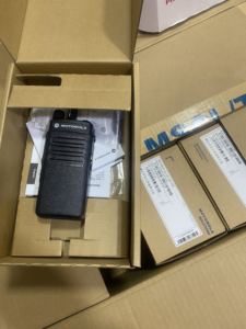 สำหรับ XiR P8660i DMR สำหรับวิทยุ USDX SDR เครื่องรับส่งสัญญาณไร้สาย อุปกรณ์สื่อสารสำหรับความปลอดภัยแบบสองทาง - Product Image 5