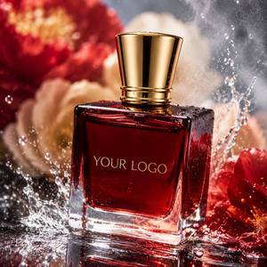 Personnalisation OEM ODM Brume Parfumée Florale Boisée Longue Durée de Niche Parfums de Luxe Écologiques Qualité Originale Prix Usine Bas - Product Image 1
