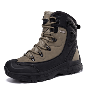 Botas Tácticas DF TR309 para Hombre Adulto, Botas de Desierto - Product Image 4