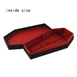 Boîte à pâtisserie rose personnalisée, <span class=keywords><strong>emballage</strong></span> en <span class=keywords><strong>carton</strong></span> alimentaire <span class=keywords><strong>pour</strong></span> gâteaux, <span class=keywords><strong>pour</strong></span> mariage, fête, desserts, cadeaux - Product Image 6