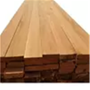 Gỗ thông Dahurian (larix Dahurica) chất lượng cao, ván khô nguyên khối dùng trong xây dựng, ván gỗ cạnh thẳng - Product Image 5