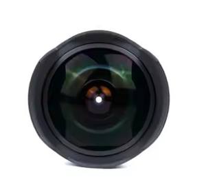 7Artisans <span class=keywords><strong>7</strong></span>.5mm F2.8 <span class=keywords><strong>II</strong></span> V2.0 APS-C objectif Fish Eye mise au point fixe 190 Angle de vue Compatible pour <span class=keywords><strong>Sony</strong></span> E Fujji Nikkon Z M4/3 sans miroir - Product Image 4