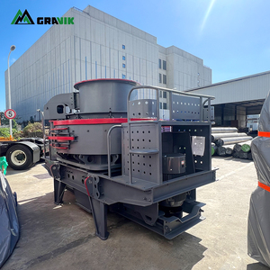 Máy làm cát VSI bán chạy VSI5X7615 máy nghiền tác động trục đứng - Product Image 5