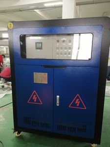 Fabrika fiyat 600kW AC dirençli yük bankası direnç jeneratör yük bankası - Product Image 6