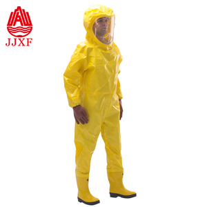 100% PVC <strong>Bee</strong> Keeper Clothes Anti <strong>Bee</strong> <strong>Suit</strong> - Product Image 2