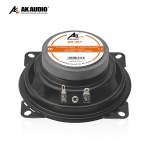 Altavoces de audio para coche de 4 pulgadas de alta calidad, imán de 60mm, 15W RMS, sensibilidad de 87dB, ajuste universal para sonido mejorado, 1 unidad - Product Image 4