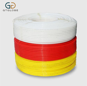 Высококачественные прочные композитные трубы <span class=keywords><strong>PEX</strong></span>/PERT/<span class=keywords><strong>PEX</strong></span>-AL-<span class=keywords><strong>PEX</strong></span>: гибкие, термостойкие, прозрачные, для систем напольного отопления - Product Image 2