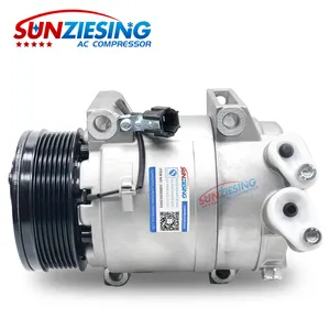 FIT FOR Infiniti QX56 4.0L 2004-2010 Infiniti QX56 4.0L 2013-2017 Nissan PATHFINDER 4.0L 2004-2010 ac compressor