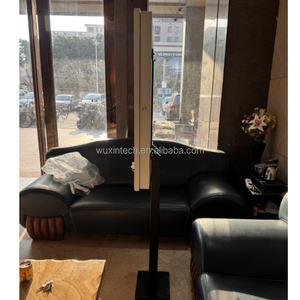 Kiosco <span class=keywords><strong>de</strong></span> Autoservicio WUXIN, Kiosco <span class=keywords><strong>de</strong></span> Pago con Pantalla Táctil, Kiosco <span class=keywords><strong>de</strong></span> Autopago para Supermercados, Máquina <span class=keywords><strong>de</strong></span> Pedidos, Pantalla <span class=keywords><strong>de</strong></span> <span class=keywords><strong>Menú</strong></span> - Product Image 3