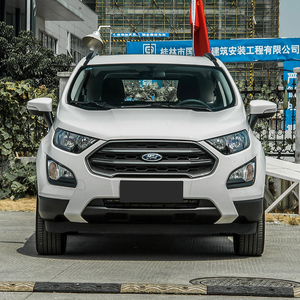 <span class=keywords><strong>Ford</strong></span> <span class=keywords><strong>EcoSport</strong></span> SUV Compatto Usato 2019, 5 Posti, 6AT, Design Sportivo Moderno, SUV a Basso Consumo, Pronto per la Spedizione - Product Image 2