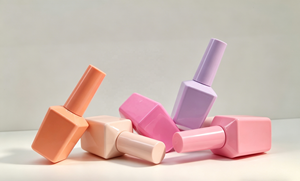 Flaconi per Smalto Gel Personalizzati all'Ingrosso, 10ml 15ml, Bottiglie di Lusso in Vetro per Smalto Gel - Product Image 5