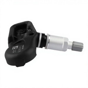 4260707010 Pmv-C215เซ็นเซอร์ TPMS สำหรับโตโยต้า Lexus ระบบตรวจสอบความดันลมยางภายนอก - Product Image 4