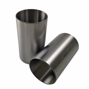 Camisa de Cilindro de Alta Calidad 4Y 11461-71010 11461-73030, Adecuada para Montacargas <span class=keywords><strong>Toyota</strong></span> 5FG 6FG 7FG - Product Image 1