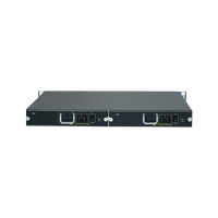 Equipo OTN WDM STN6200 de Factor de Forma Pequeño, Transmisión Punto a Punto de Bajo Costo para Líneas de Alquiler Empresariales e ISP para Pequeñas y Medianas Empresas