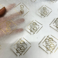 Rouleaux et feuilles de papier d'emballage imprimé personnalisé de fleurs pour l'emballage de fleurs fraîches de fleuriste