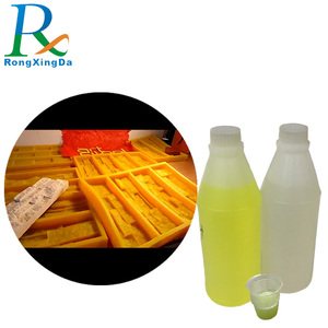 Cao su <span class=keywords><strong>polyurethane</strong></span> lỏng để đúc tem bê tông - Product Image 2