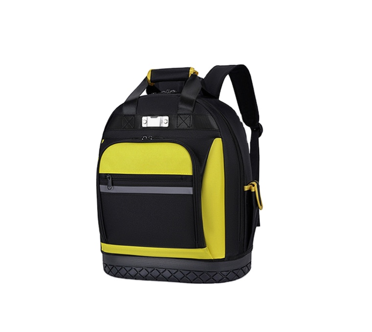 electrician kit tool box