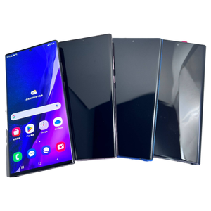 Telefoni <span class=keywords><strong>Samsung</strong></span> A03s di Seconda Mano Originali all'Ingrosso a Prezzo di Fabbrica per Rivenditori - Product Image 6