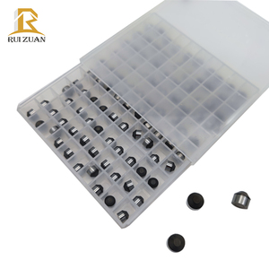 Ferramentas <span class=keywords><strong>pdc</strong></span> de perfuração, de alta qualidade, formato, <span class=keywords><strong>pdc</strong></span>, para broca - Product Image 6