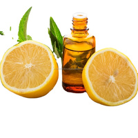 Échantillon gratuit 100% déodorant végétal pur huiles essentielles citron géranium thym bergamote huile eucalyptus