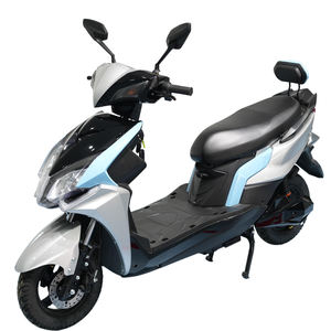 Desain baru sepeda listrik sepeda skuter listrik Moped sepeda kota sepeda motor listrik - Product Image 1