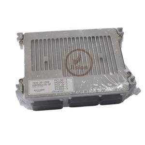 Controlador de Piezas de Excavadora PC200-7, Placa de Computadora 7835-26-1009 - Product Image 4