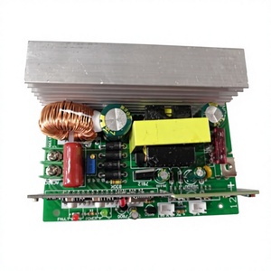 Placa de Circuito Inversor de Onda Sinusoidal Pura de 12V a 220V 500W, Placa Principal del Convertidor de Onda Sinusoidal m153 - Product Image 3
