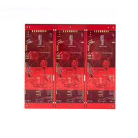 Service de clonage de PCB de haute qualité IC MCU Crack Software matériel PCBA ingénierie inversée avec les fichiers Gerber fournis BOM