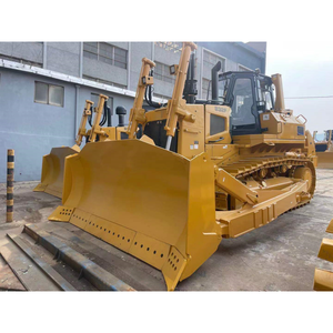 Buldoser Baru 2026, Buldoser Berat 832F 340HP dengan Ripper, Harga Bagus - Product Image 1