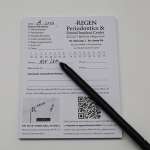 Bloc de Notas Personalizado <span class=keywords><strong>para</strong></span> Planificador de Negocios con Hojas Sueltas y Encuadernación con <span class=keywords><strong>Pegamento</strong></span>, Paquete al por Mayor, Bloc de Referencias <span class=keywords><strong>Dentales</strong></span> con Logotipo Personalizado Impreso - Product Image 4