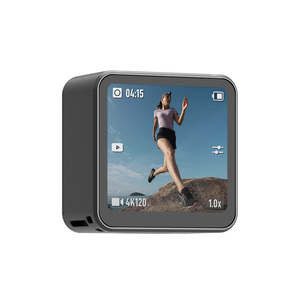 Caméra Action 2 pour Action 2 4K HD 155° Grand Angle 32 Go Mémoire Intégrée <span class=keywords><strong>Occasion</strong></span> - Product Image 3