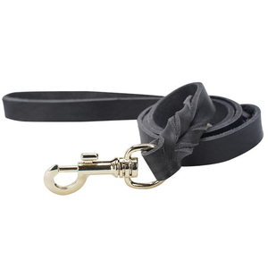 Correa personalizada de cuero auténtico para perros y mascotas de lujo - Product Image 2