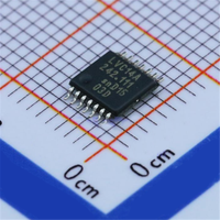 Nuevo Circuito Integrado Lógico 74LVC14, 74LVC14APW,118