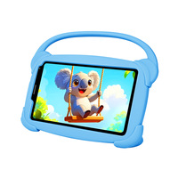 Tablet PC Infantil de 7 Pulgadas para Exportación, Android 12, Octa Core, Ranura para Tarjeta SIM, Modelo B749, Regalo para Niños