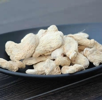 Gingembre séché chinois au goût 100% original en promotion à prix bas par tonne