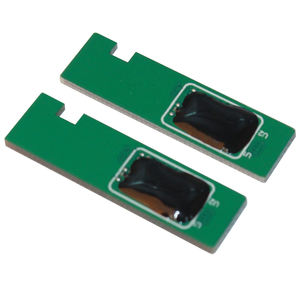 惠普彩色激光打印机专业版MFP M182 M182n M182nw M183 M183fw M183nw适用于惠普彩色激光打印机专业版M155 M155A M155NW 216A的碳粉芯片 - Product Image 3