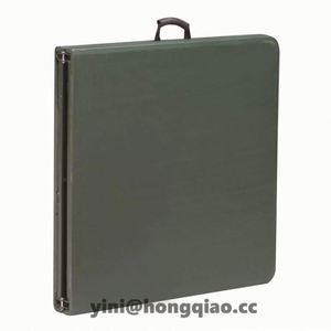 <span class=keywords><strong>Table</strong></span> de pique-nique pliable HDPE, 5 pouces, de haute qualité, livraison gratuite - Product Image 5