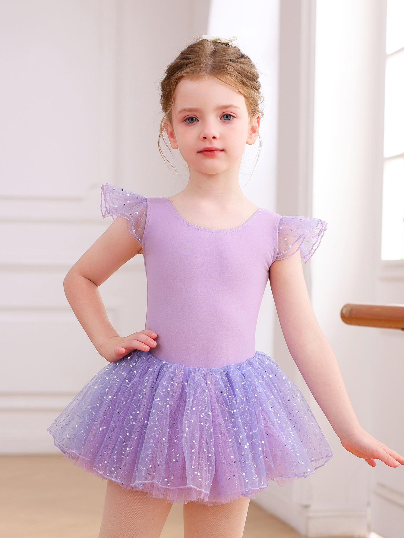 ช่อลาเวนเดอร์