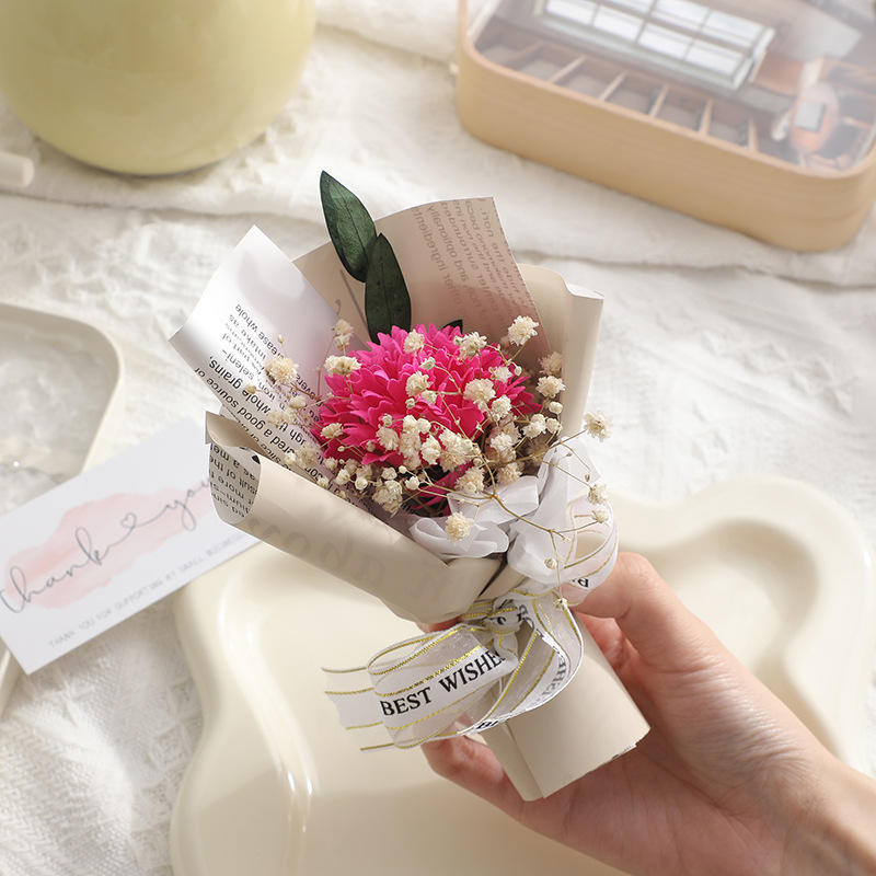 Fuchsia carnation