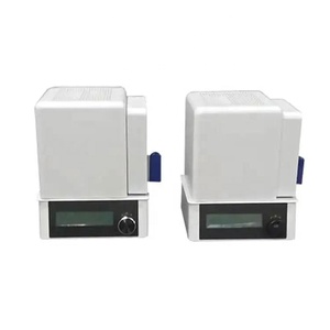 فرن تسخين مسبق للأسنان للاستخدام الفعال في المختبرات فرن تصقيل صغير - Product Image 4