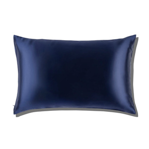 100% dâu tằm Silk pillowcase Bạc ion hyaluronic axit lụa gối trường hợp cho vẻ đẹp - Product Image 3
