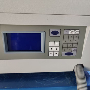 เครื่องวัดสเปกโตรโฟโตมิเตอร์แบบดับเบิ้ลบีม DRAWELL AA320N เครื่องวัดการดูดซับแสงแบบ AAS - Product Image 5