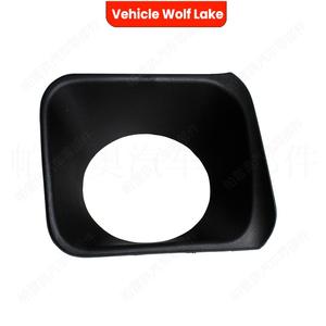 กรอบคอนโซลหน้ารถจี๊ปเชอโรกี ปี 2014-2019 รุ่น 68203218AA  วัสดุ ABS สำหรับระบบควบคุมความเร็วอัตโนมัติ  แผงตกแต่ง - Product Image 5