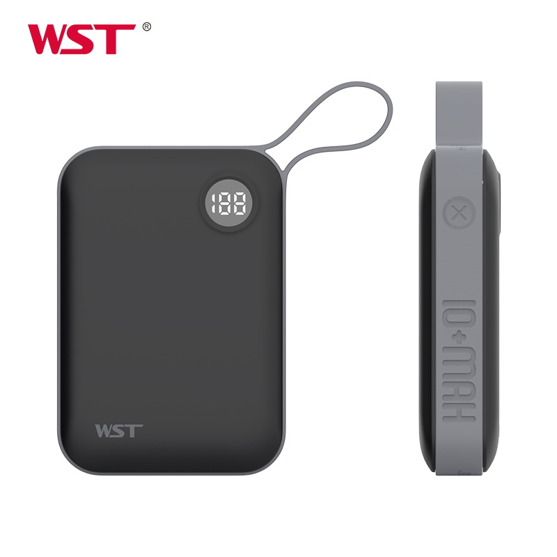 Новейшая Бытовая электроника, внешние аккумуляторы с micro usb и usb c входом 10000 мАч