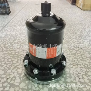 กระป๋องกรองอากาศซันร่ง รุ่น SRA-967T SRA-30021L10 สำหรับชุดทำความเย็น ชิ้นส่วนพลาสติกทนทาน - Product Image 4