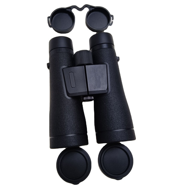 High Level Waterproof 10x50 Roof Prism Binoculars with ED Glass Lens Telescope & Binoculars