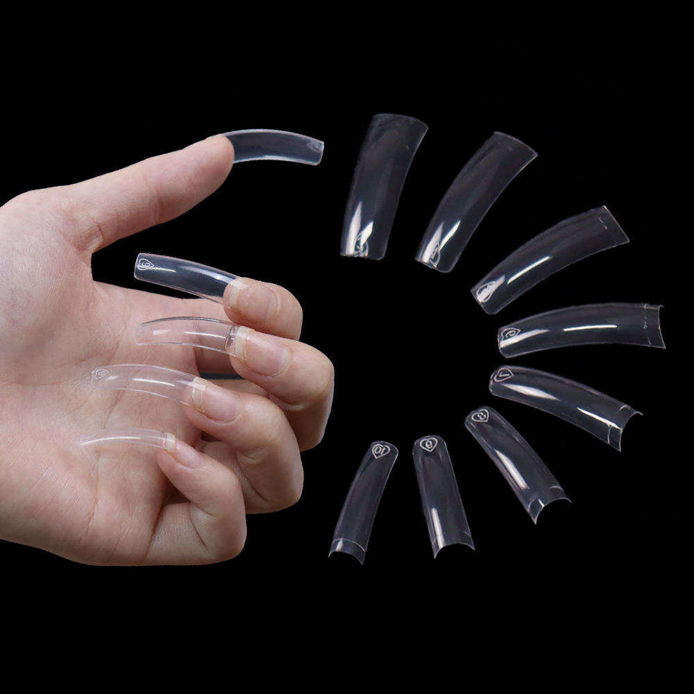 Sac transparent français de 550 pièces